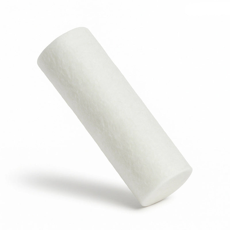 Dental Cotton Rolls 600 Pcs per bag (10x38mm)