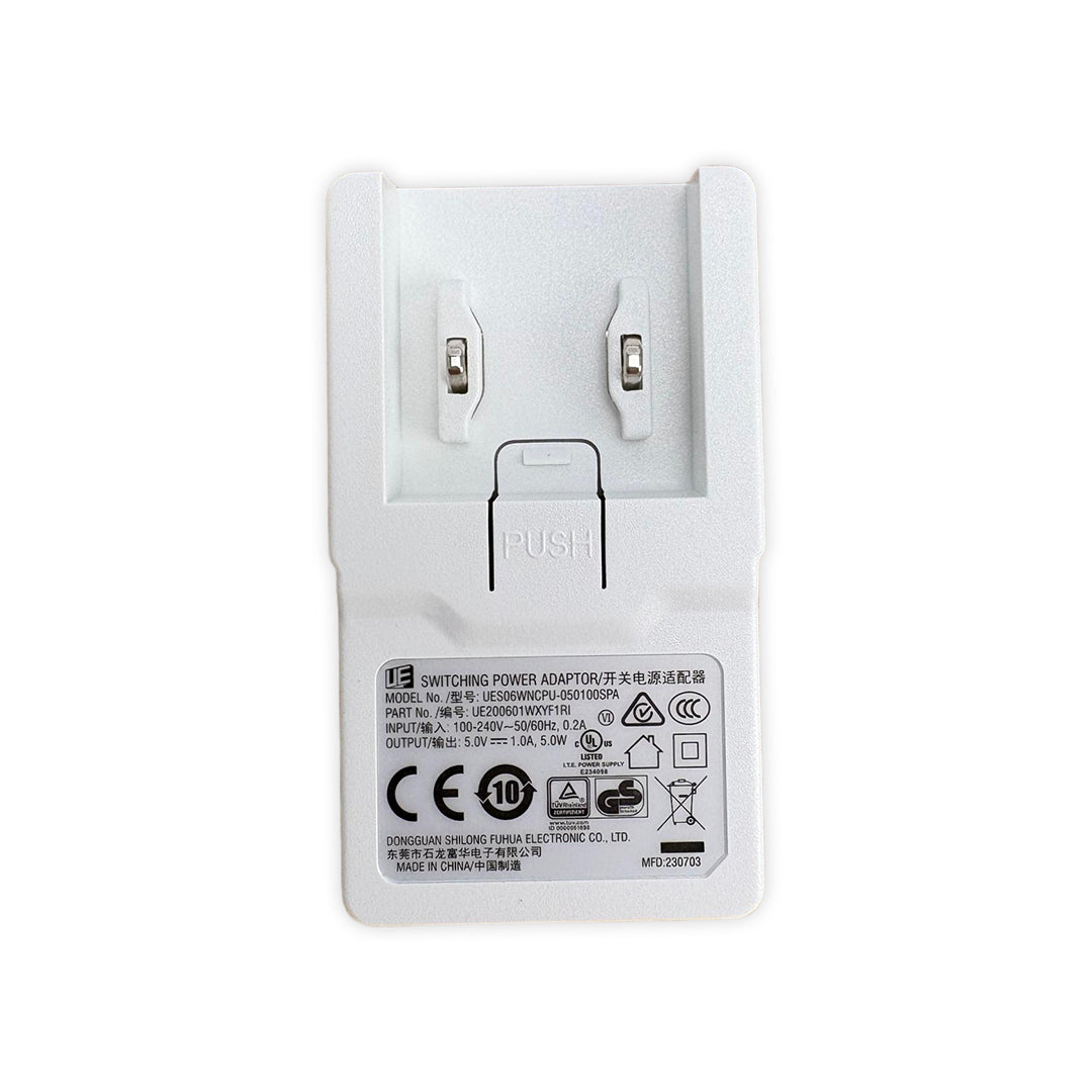 Eighteeth Softouch Adapter | QUDENT