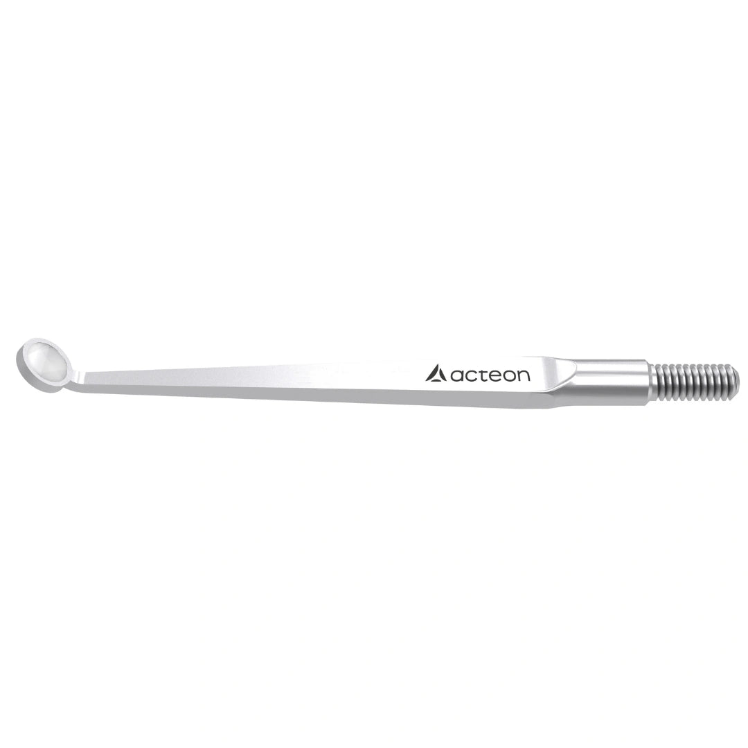 ACTEON Pure Reflect® Micro Mirrors - 3mm & 5mm Simple Stem