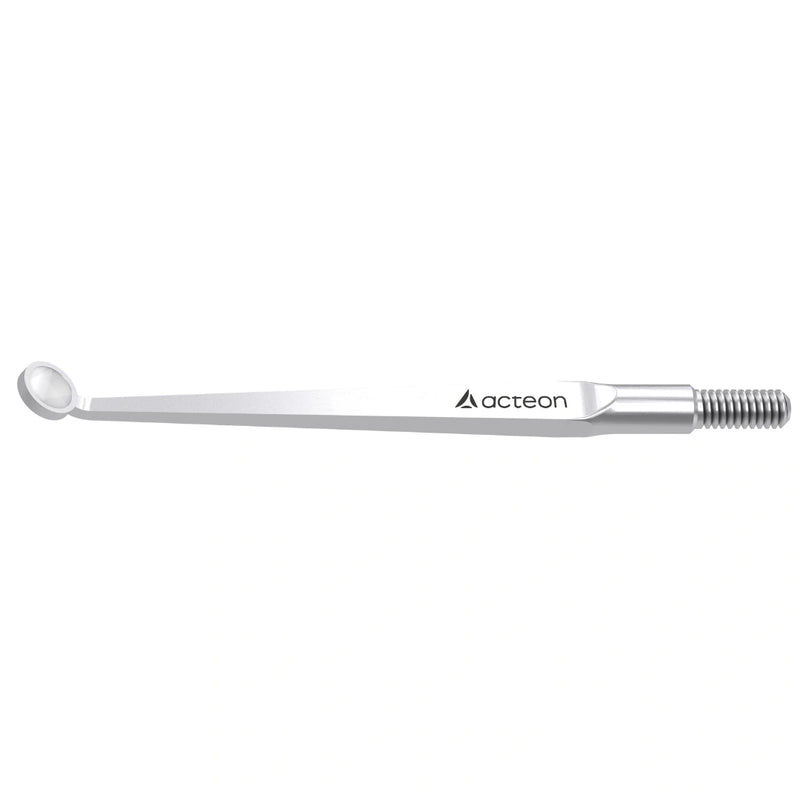 ACTEON Pure Reflect® Micro Mirrors - 3mm & 5mm Simple Stem