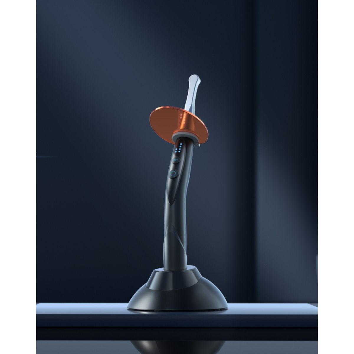 DTE O-Light II Curing Light (8190468751615)