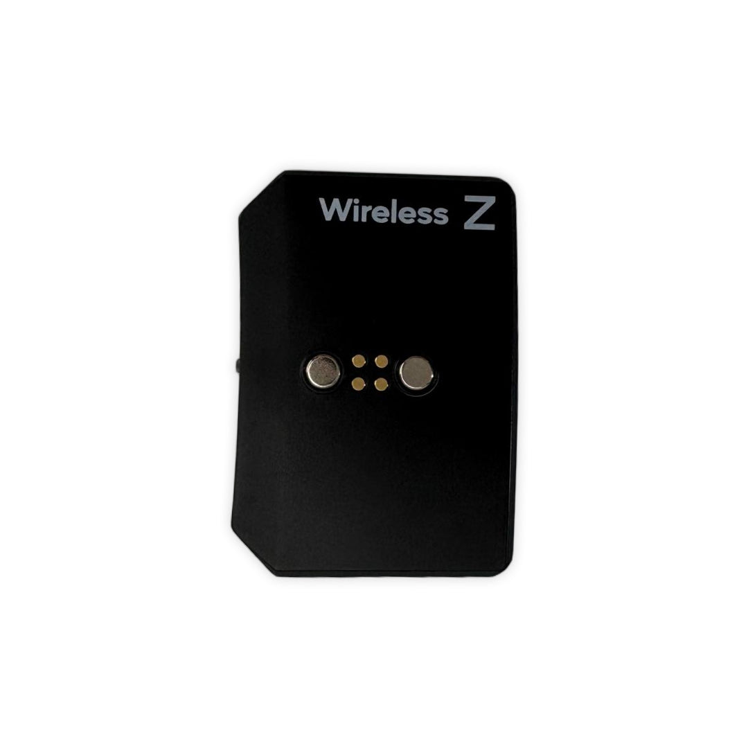 Eighteeth Wireless Z Battery | QUDENT