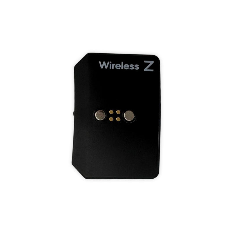 Eighteeth Wireless Z Battery | QUDENT