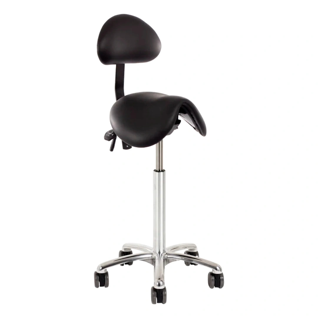 Support Design Lite Advance Oval Chair