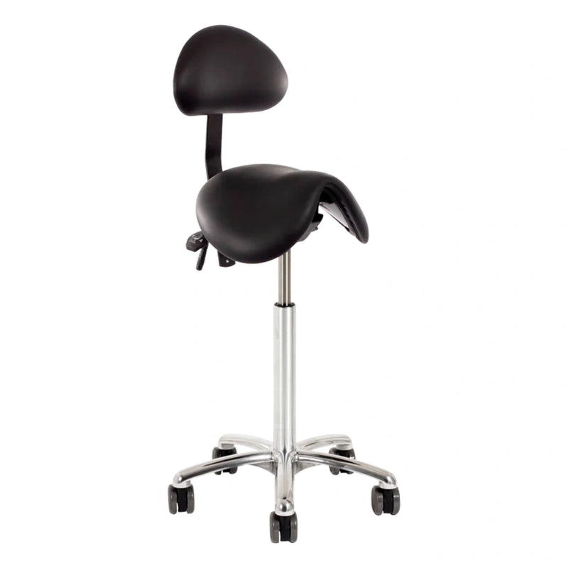 Support Design Lite Advance Oval Chair