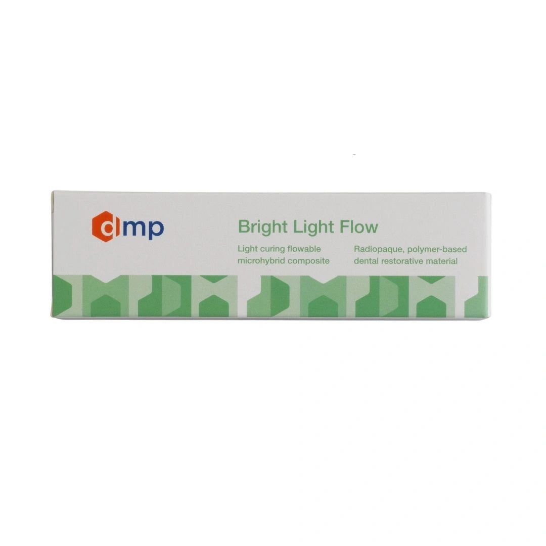 Bright Flow 2g x 2 (A1-A2-A3-A3.5-B1-B2) Composite