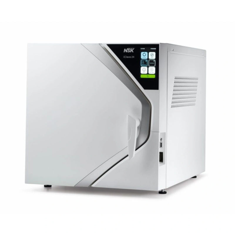 NSK iClave 24 Steam Steriliser