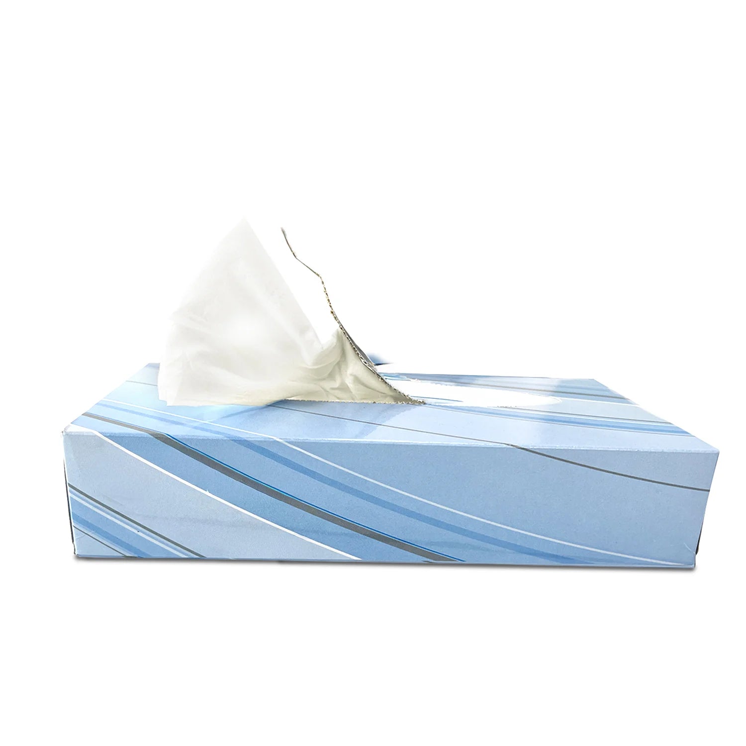 Facial Tissues 2 Ply 100 Sheets (Pack Of 36)