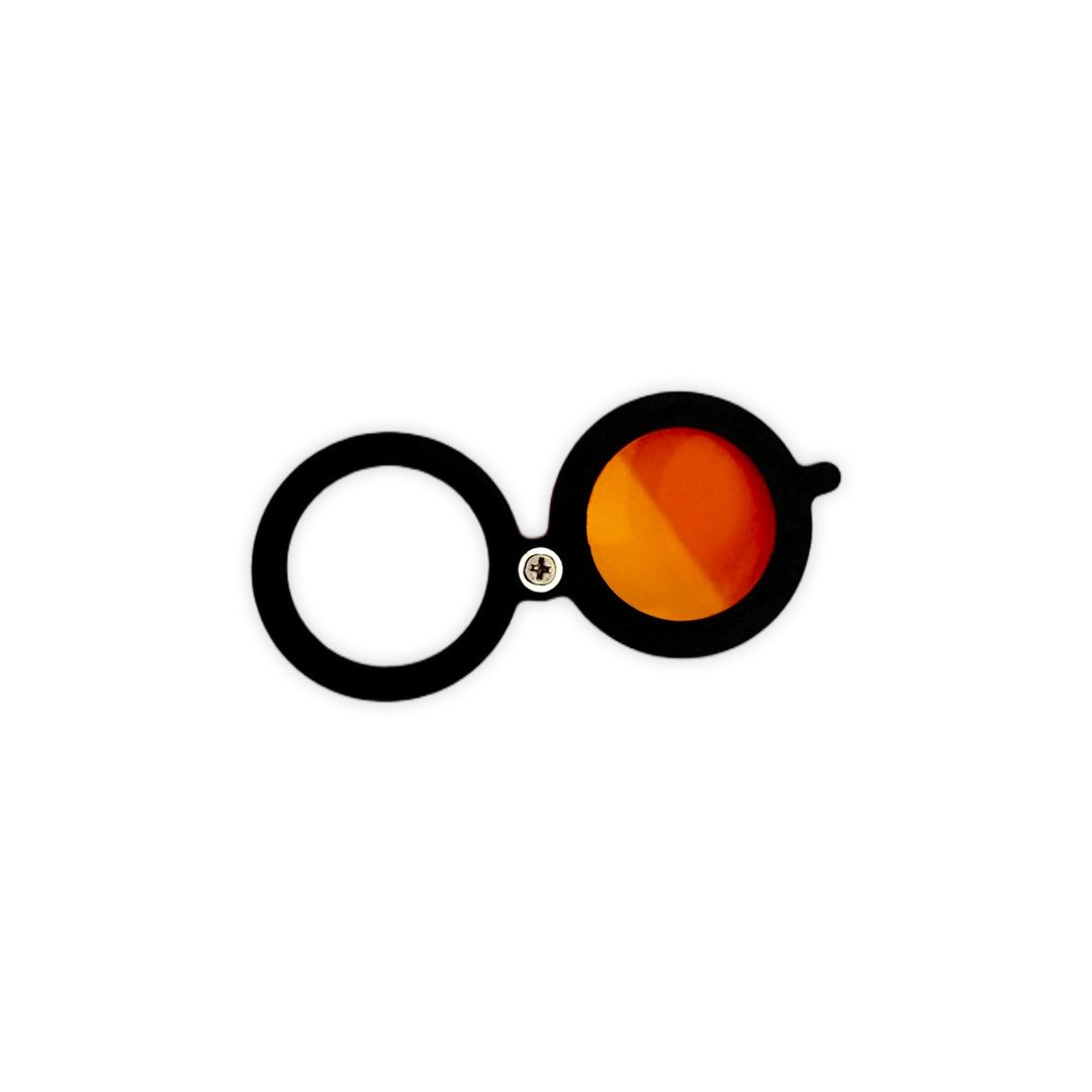 Eighteeth Softouch Filter | QUDENT