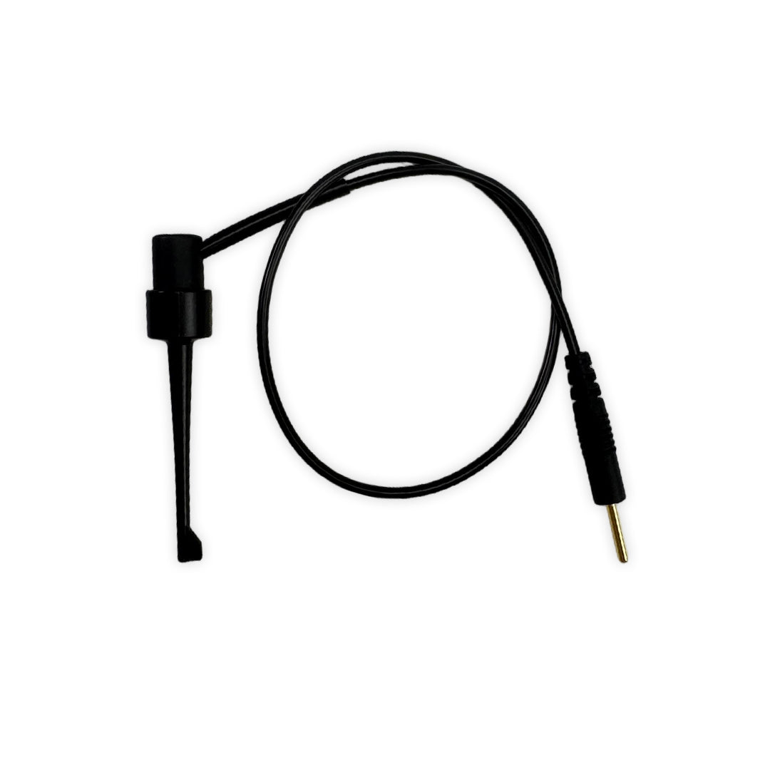Eighteeth AirPex File Clip for Apex Locator | QUDENT