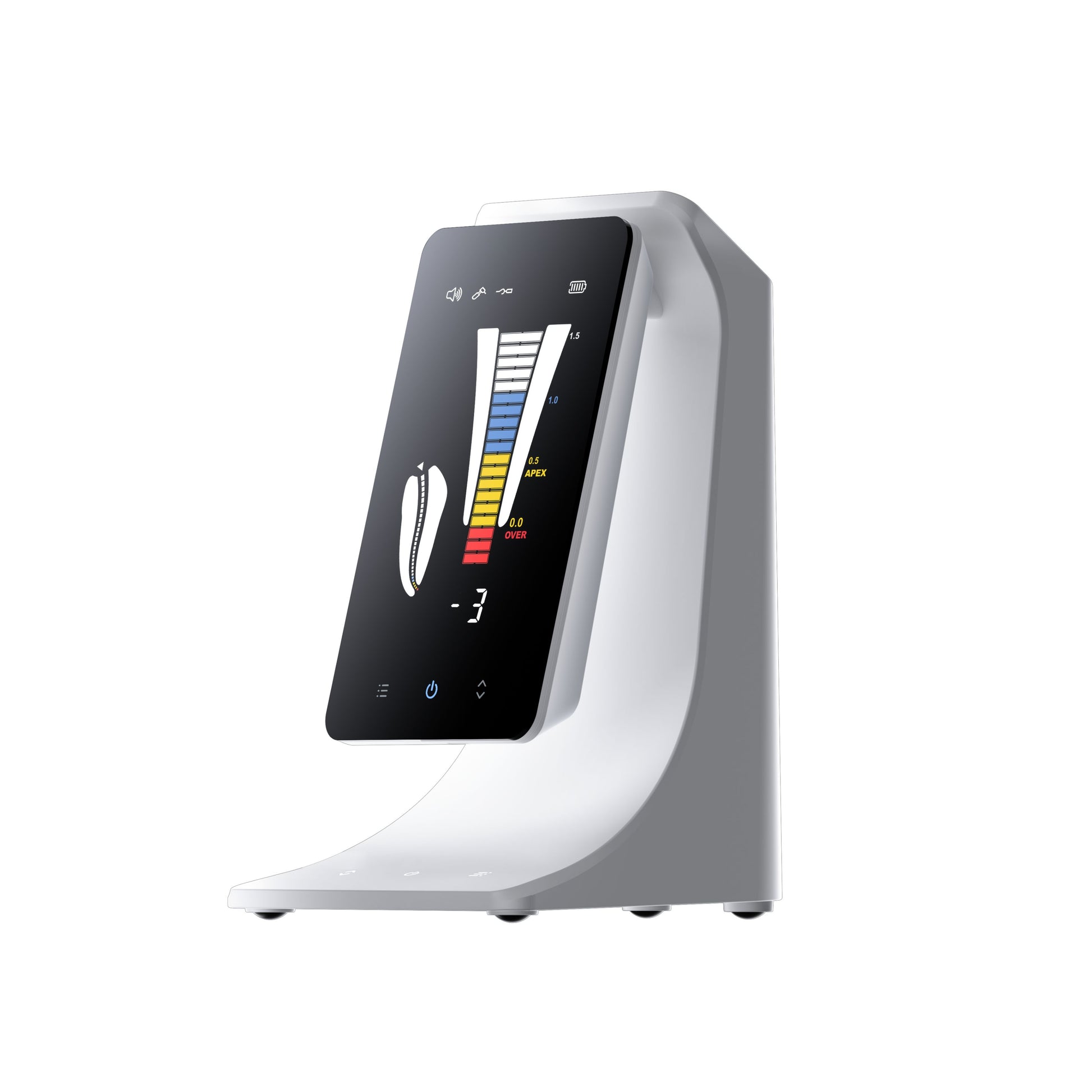 DTE Dpex X Apex Locator with MHN Mode: Orifice Finder (14849994785146)