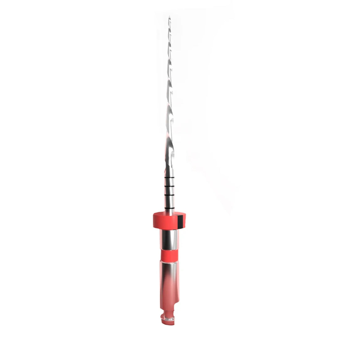 Eighteeth E-FLEX REC Endodontic Rotary File for Efficient Root Canal Treatment
