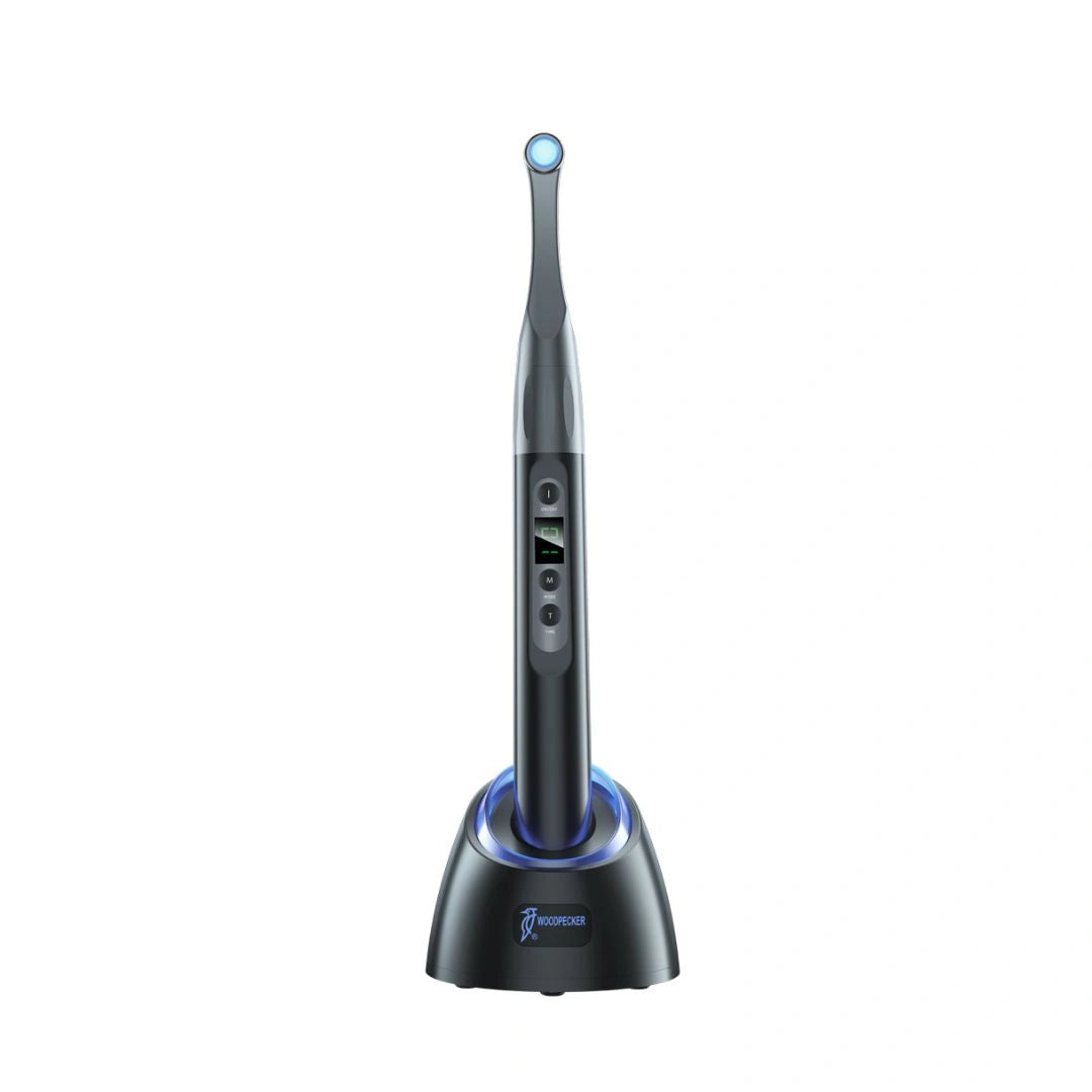 Woodpecker iLed ll Curing Light