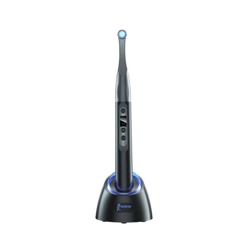 Woodpecker iLed ll Curing Light