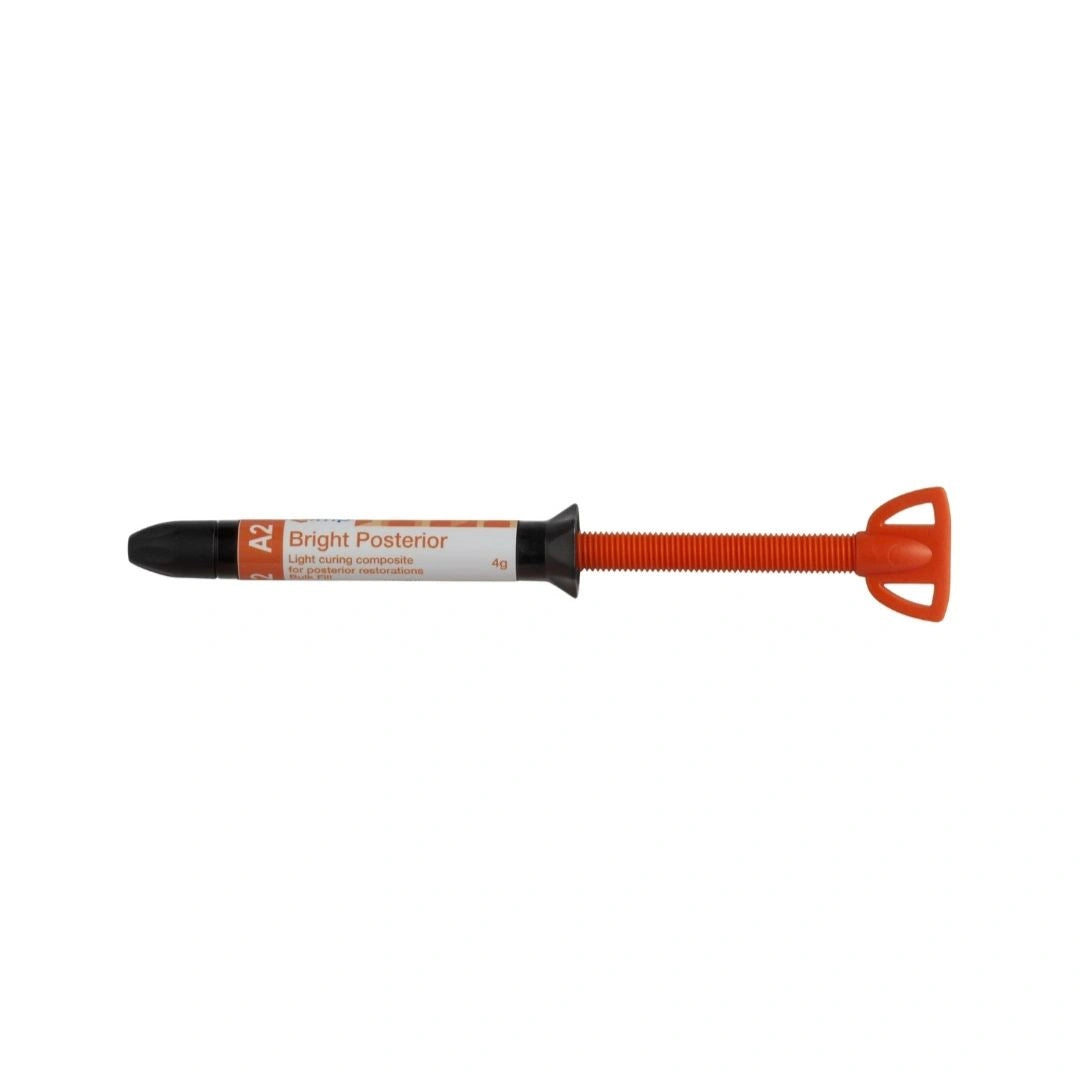 Bright Posterior Refill (A1-A2-A3-A3.5-B1) 4g LC Composites