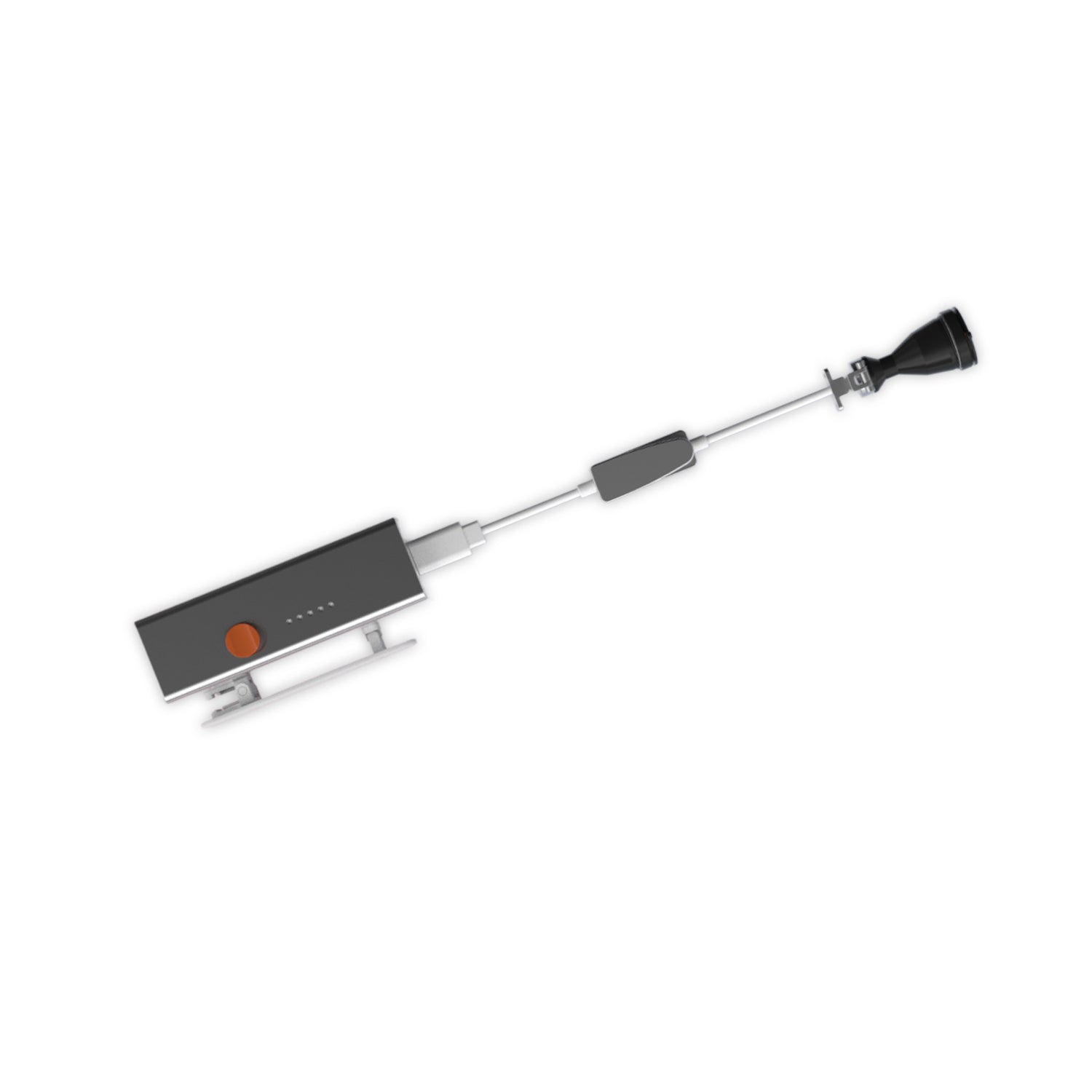 Eighteeth Softouch LED light for Dental Loupes