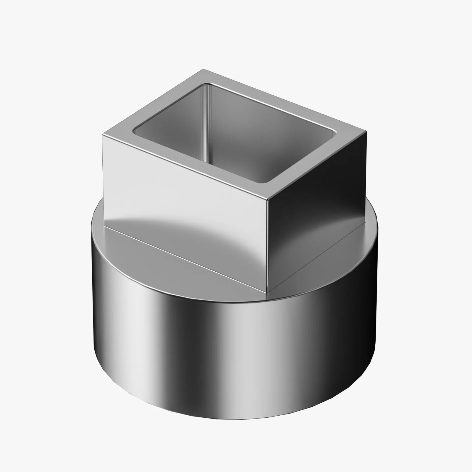Eighteeth Collimator HyperLight for X-Ray Beam Limiter | QUDENT