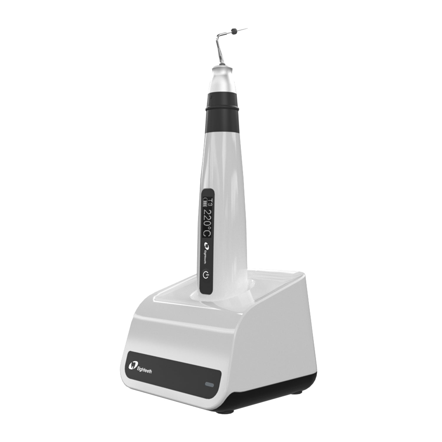 Eighteeth Fast-Pack Pro Cordless Obturation Handpiece