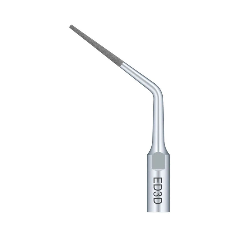 DTE Endo Tip ED3D-S Diamond Coated