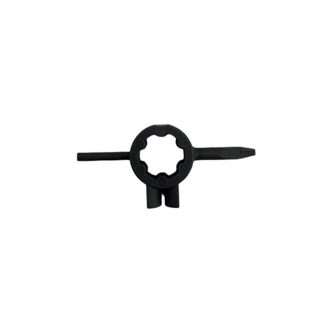 Eighteeth Space Fill Bending Tool | QUDENT
