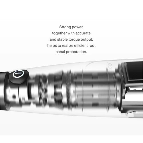 Ai-Motor Endo Motor with T-Mode