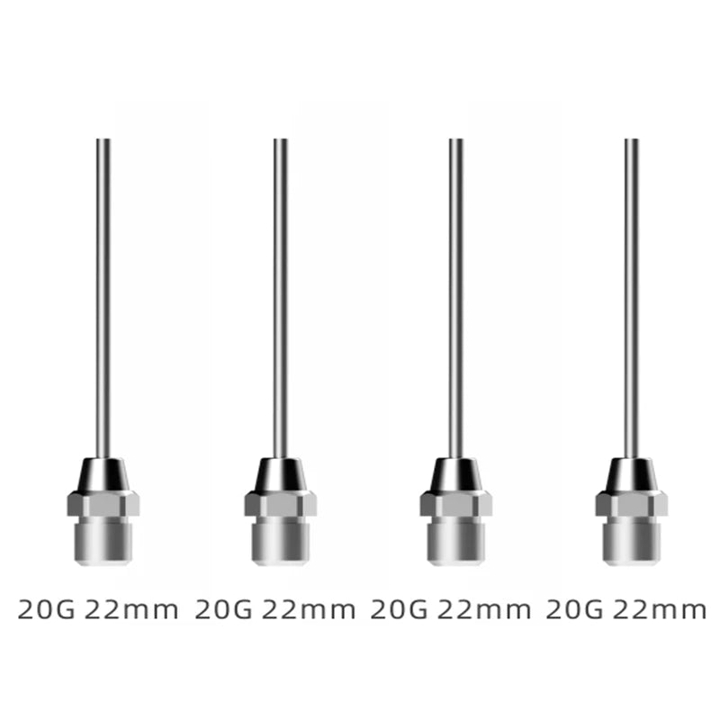 Woodpecker Needles for Fi-G Gutta-percha (7709369041151)
