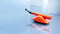 Woodpecker Smart - A Bluetooth Endo Motor (Lava Orange)