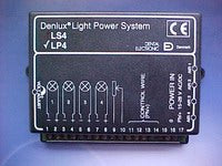 Denlux LP4 Light Power Supply (Air control option) (8385098318079)