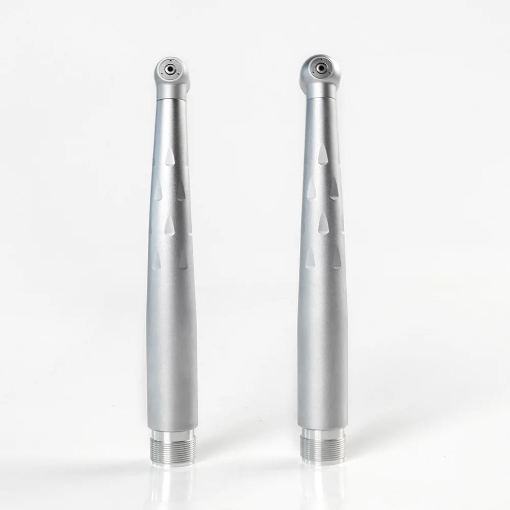 Delma Younity High Speed Push Button Triple water spray Handpiece