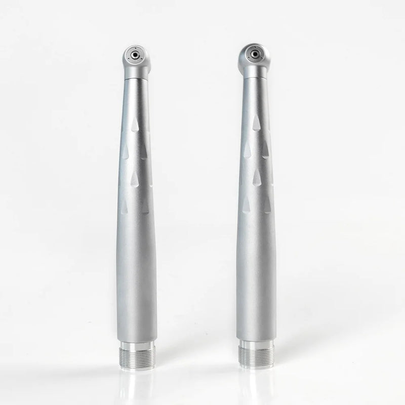 Delma Younity High Speed Push Button Triple water spray Handpiece