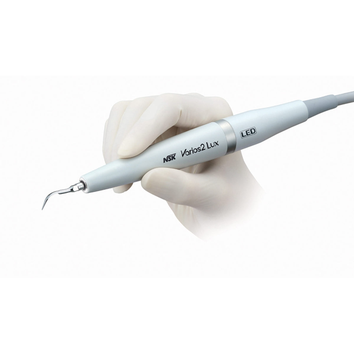 Verscale Hand Tools NSK Varios 2 Scaler Handpiece Optic | Scaler handpiece | QUDENT