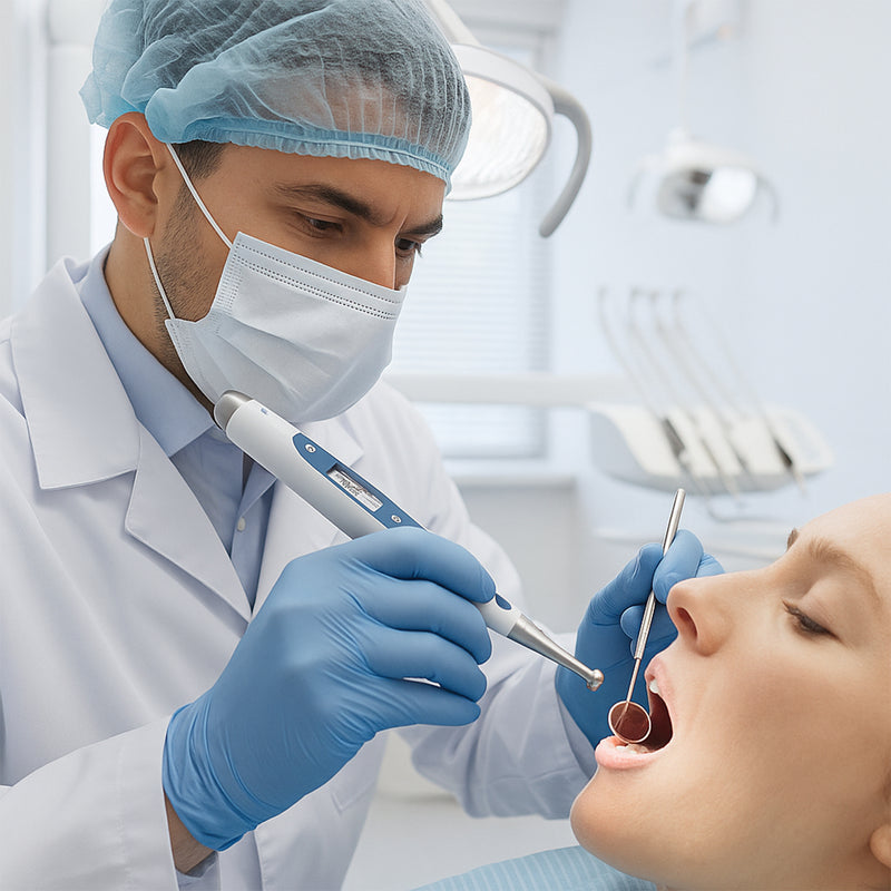 Eighteeth E-Connect S+ Endodontic Motor