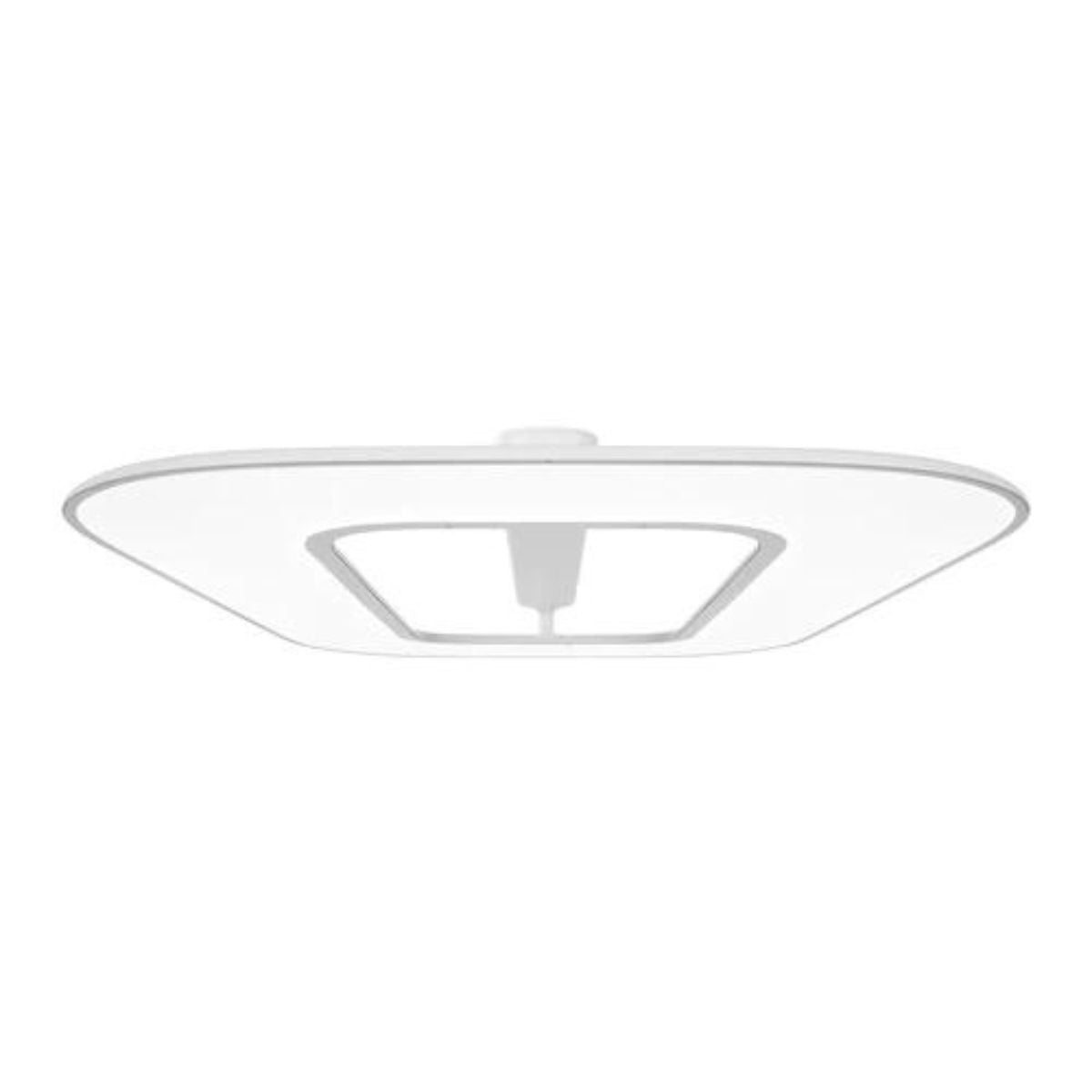 D-Tec Cloud C209 LED Light with Dimmer and Remote (8367567962367)