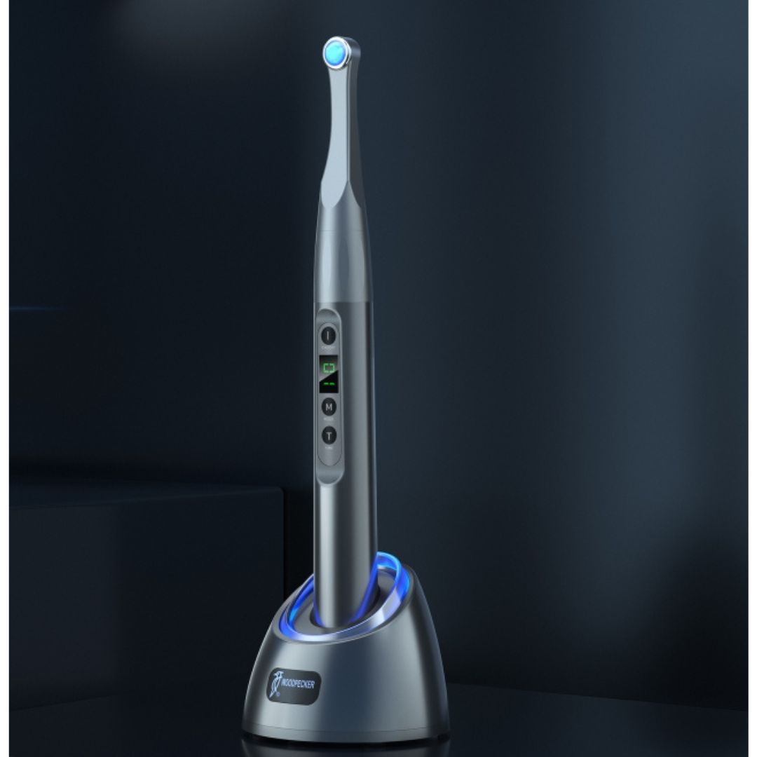 Woodpecker iLed ll Curing Light