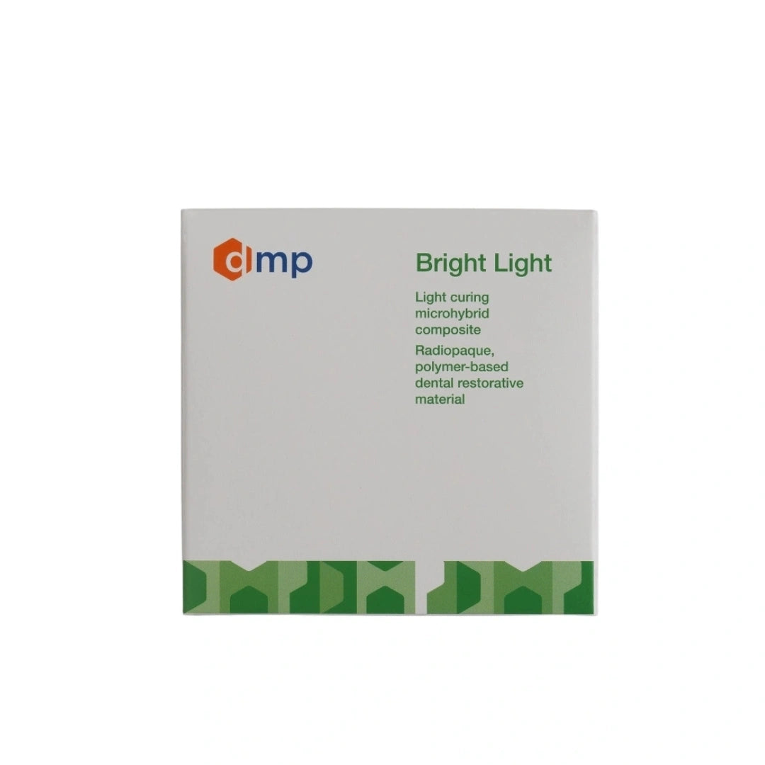 Bright Light Micro Hybrid Unidose Compules 0.25g X 20