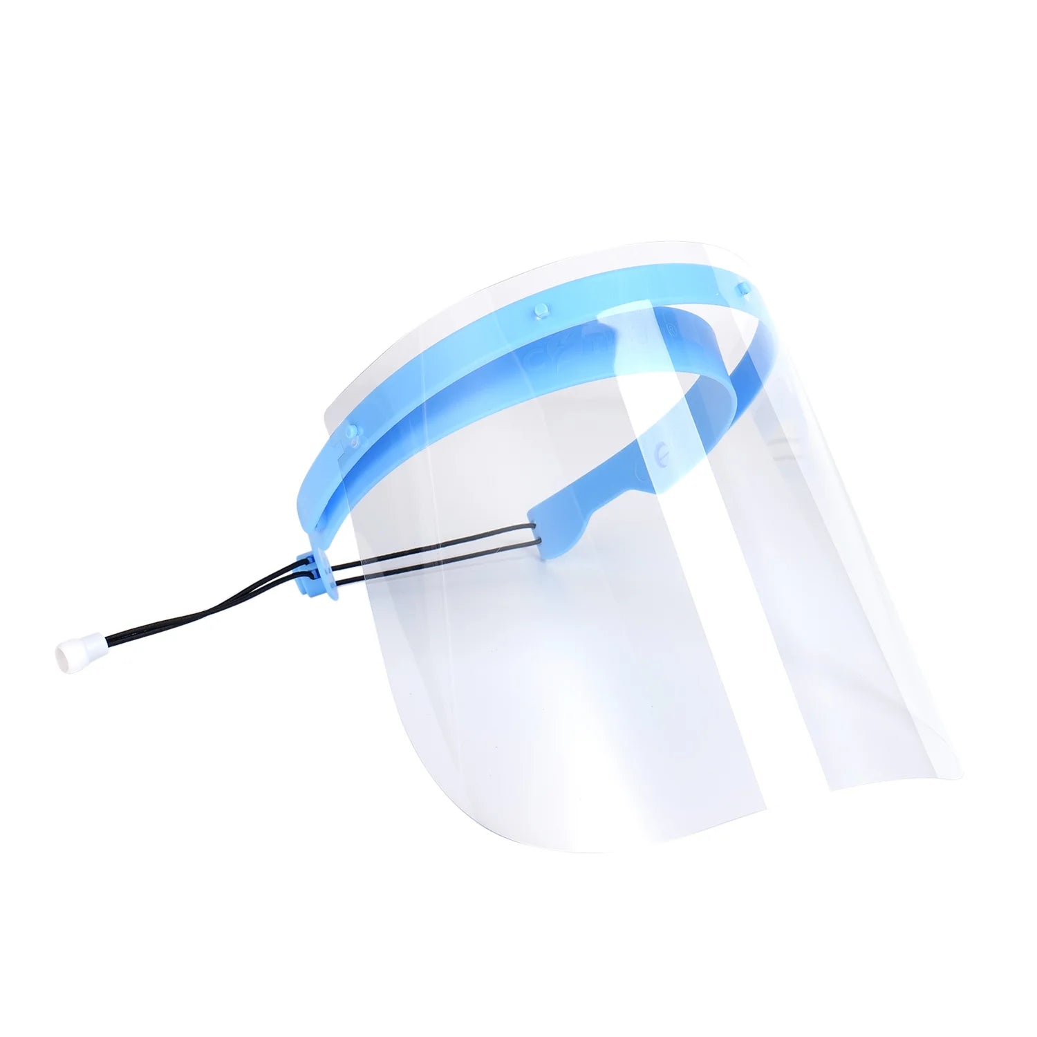 Face Shield (Anti-fog) - Comprehensive Facial Protection