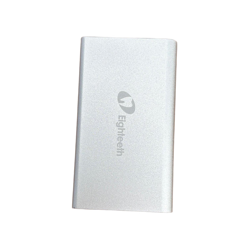 Eighteeth Softouch Power Box | QUDENT