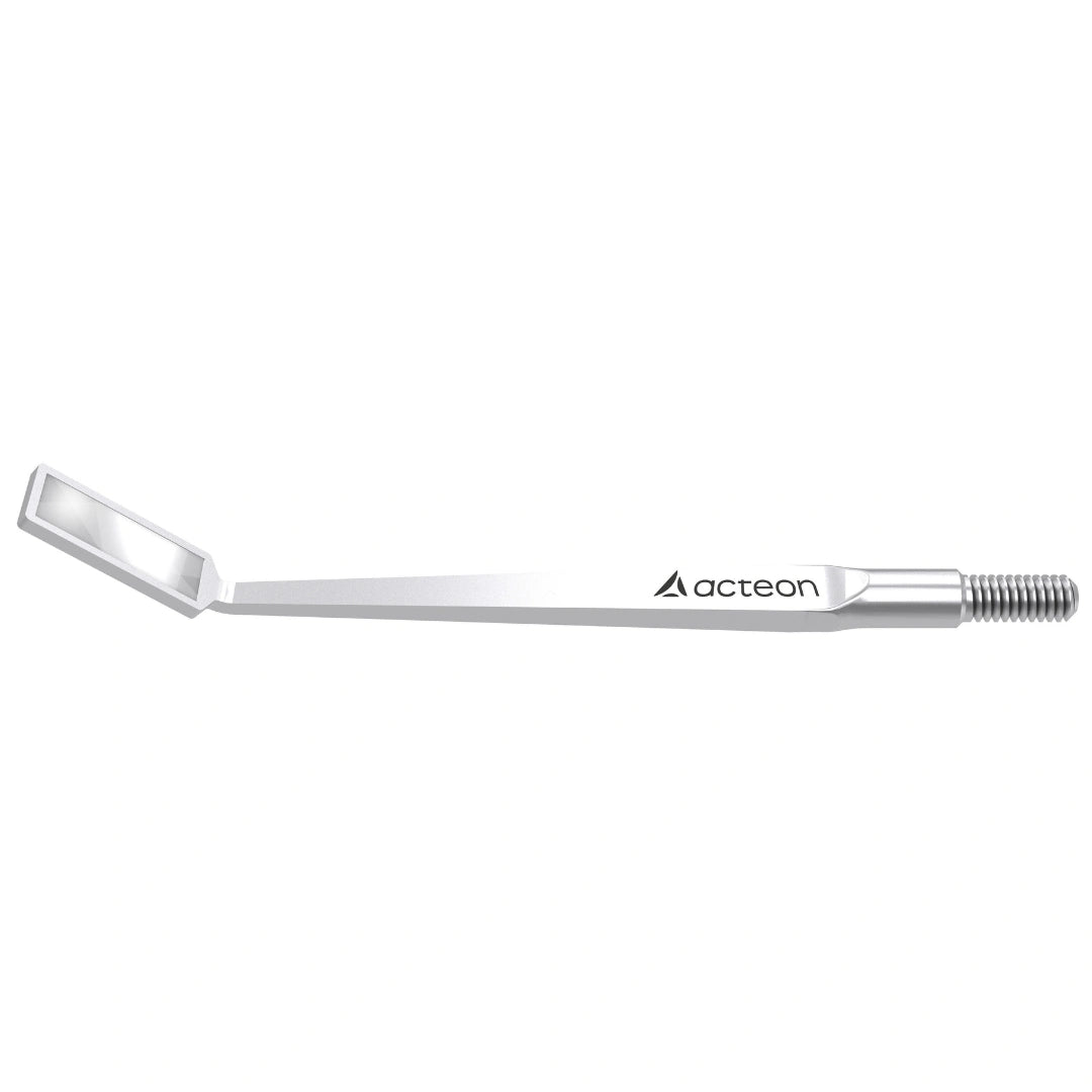 ACTEON Pure Reflect® Micro Mirrors - 7x2mm & 9x3mm Simple Stem