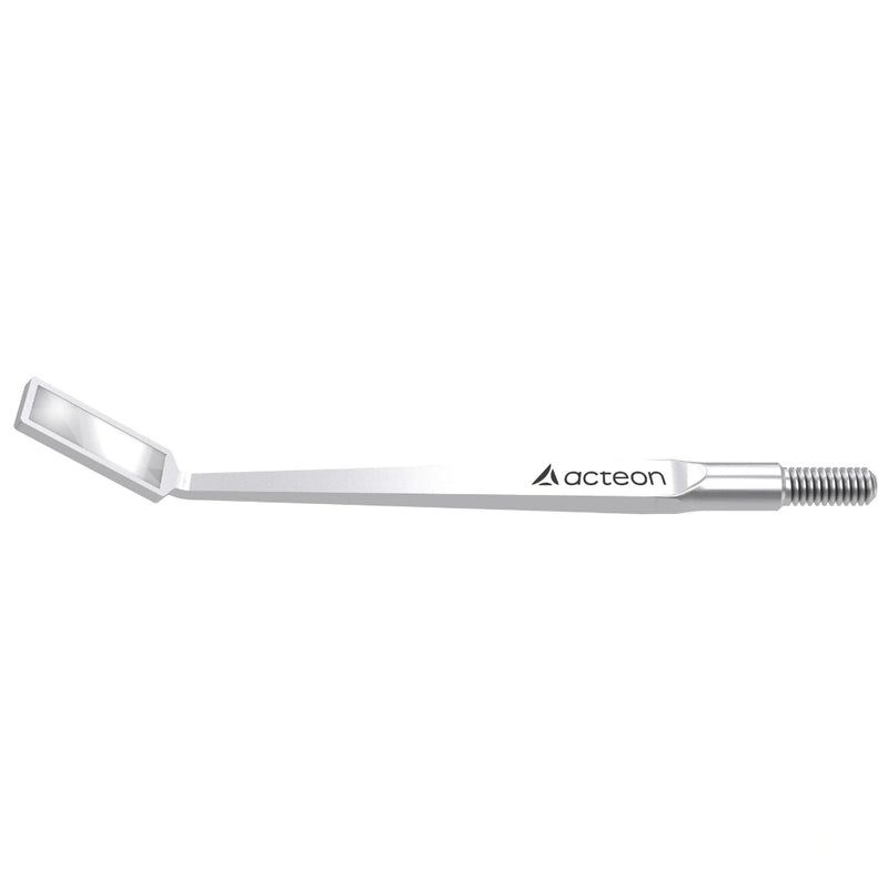 ACTEON Pure Reflect® Micro Mirrors - 7x2mm & 9x3mm Simple Stem