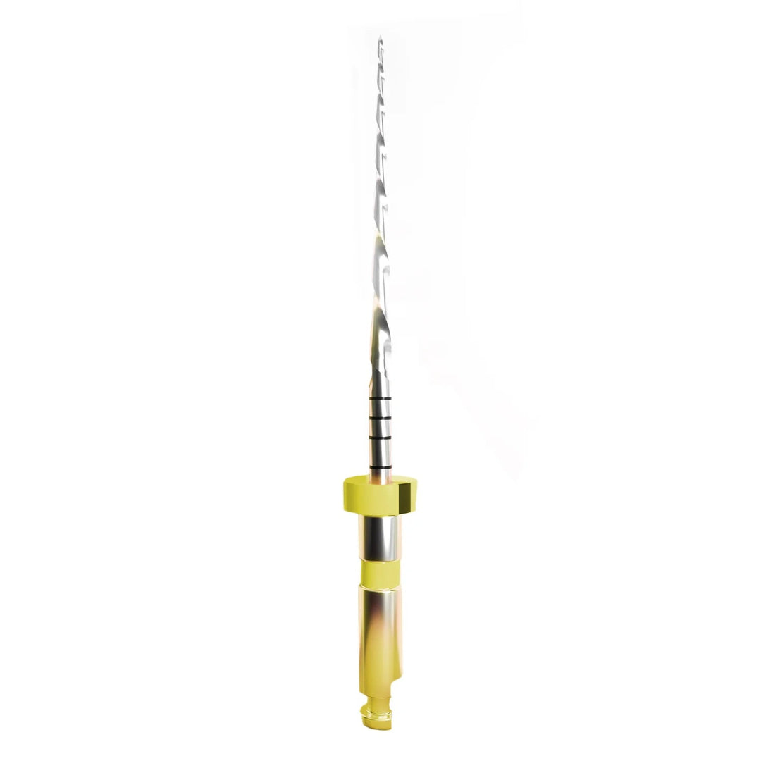 Eighteeth E-FLEX REC Endodontic Rotary File for Efficient Root Canal Treatment