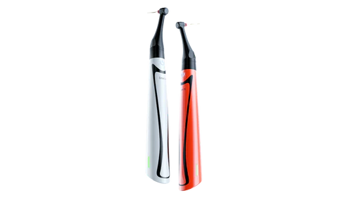 Woodpecker Smart - A Bluetooth Endo Motor (Lava Orange) (8155045986559)