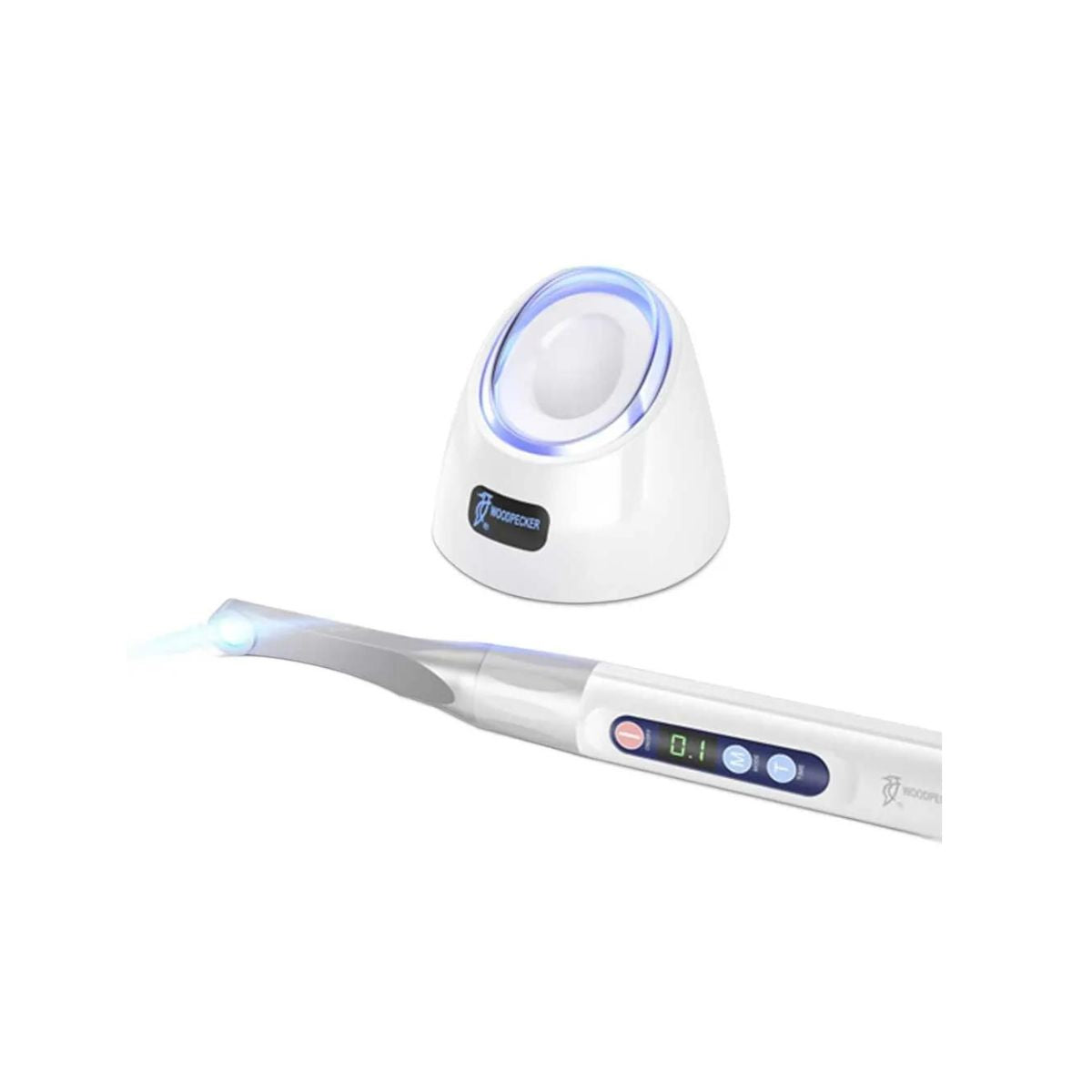 Woodpecker iLED Curing Light MAX (White) (4440373690455)