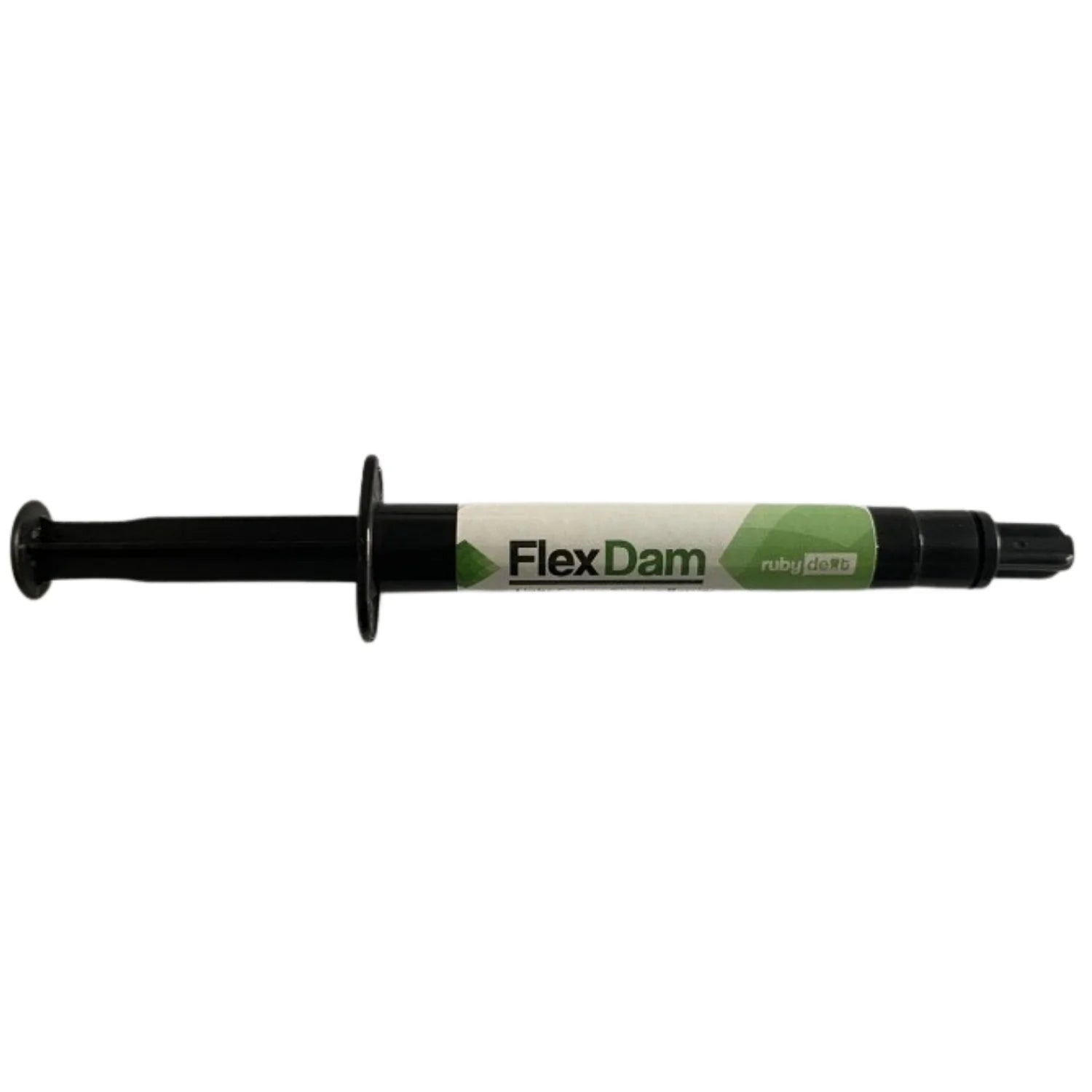 Dental Gingival Barrier Syringe – 2g Gum Protection