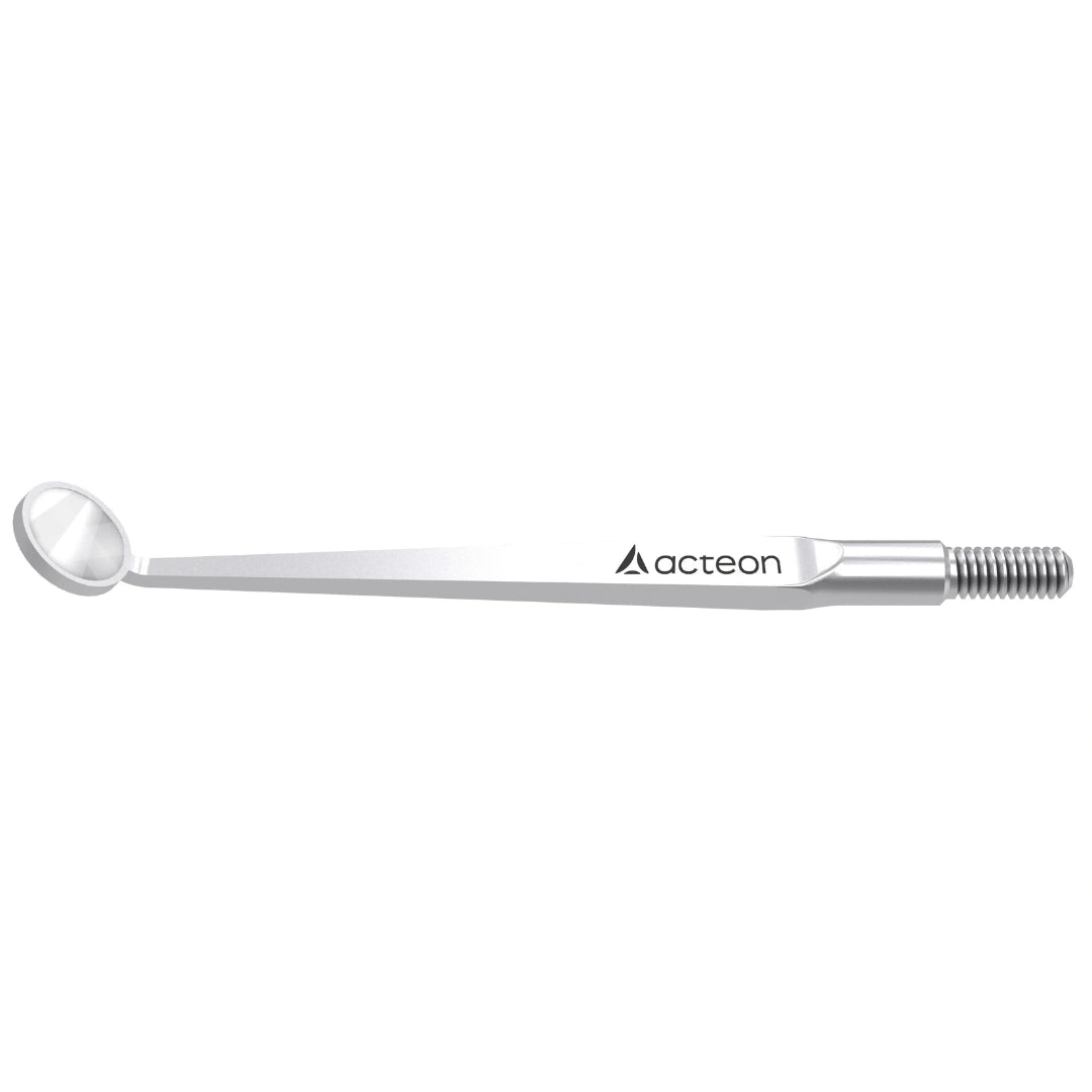 ACTEON Pure Reflect® Micro Mirrors - 3mm & 5mm Simple Stem