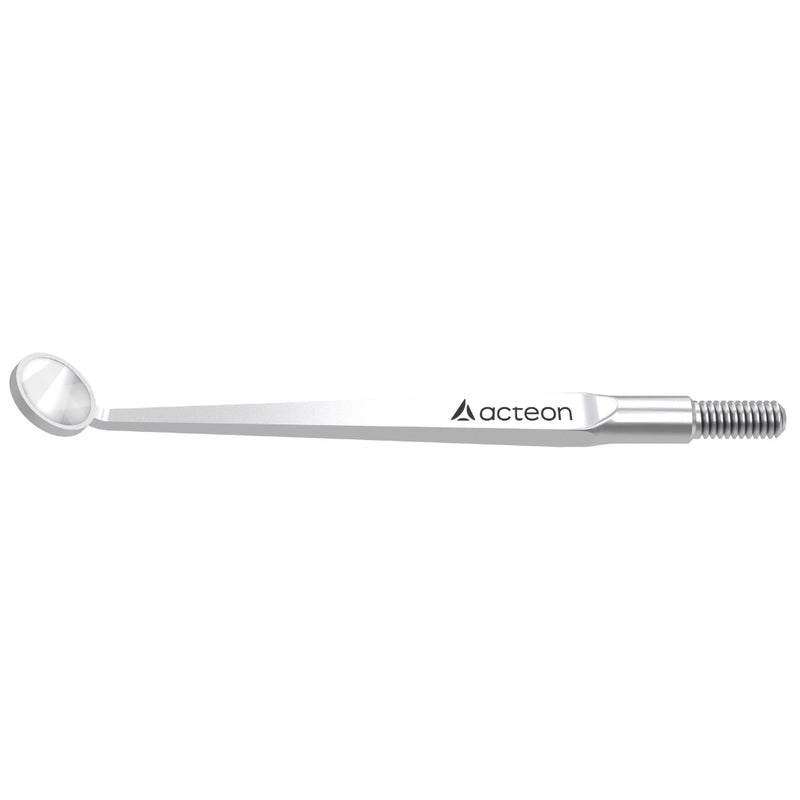 ACTEON Pure Reflect® Micro Mirrors - 3mm & 5mm Simple Stem