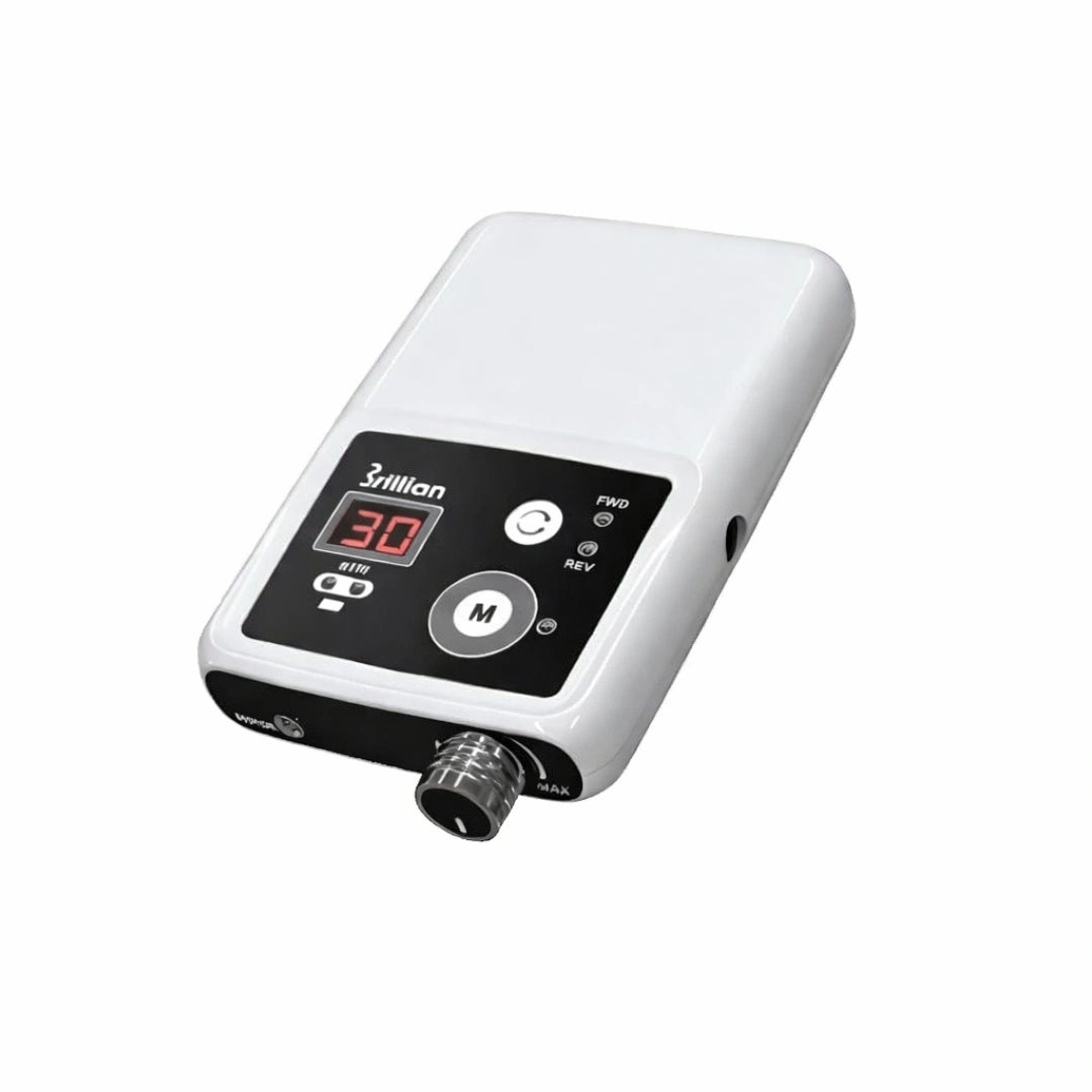 Brillian B170 Portable Micromotor Kit