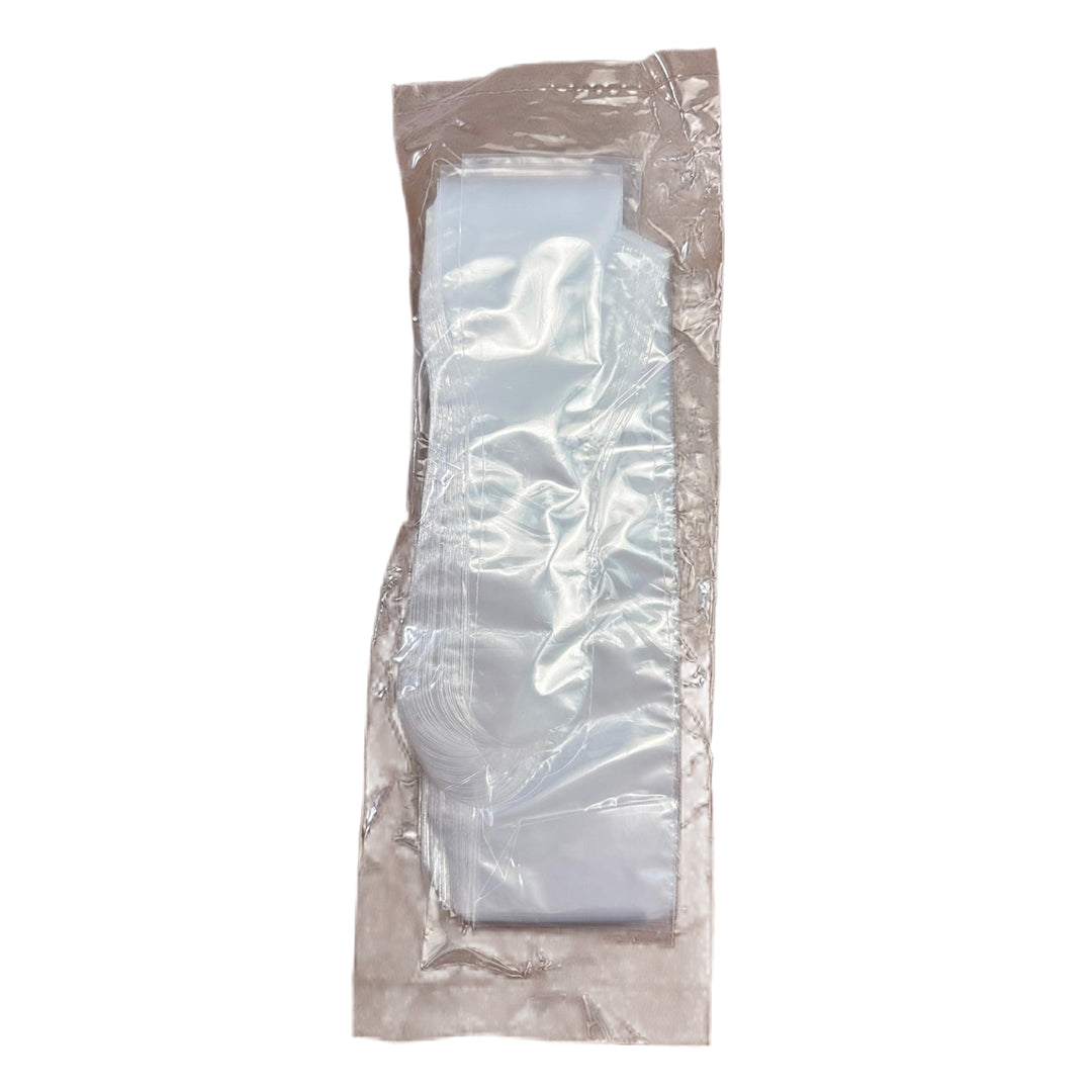 Eighteeth Curing Pen Disposable Sleeve (100 pcs) | QUDENT