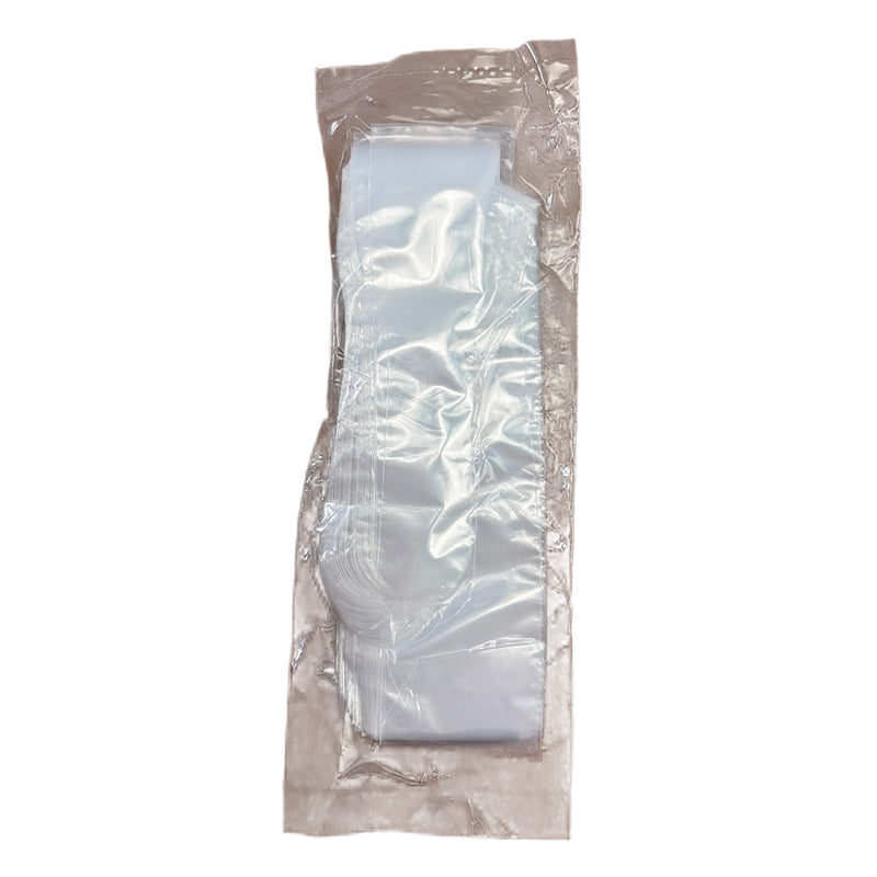 Eighteeth Curing Pen Disposable Sleeve (100 pcs) | QUDENT
