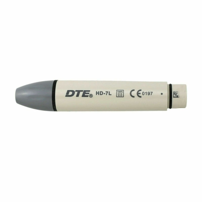 DTE LED Piezo Scaler Handpiece (HD-7L) (4440327290967)