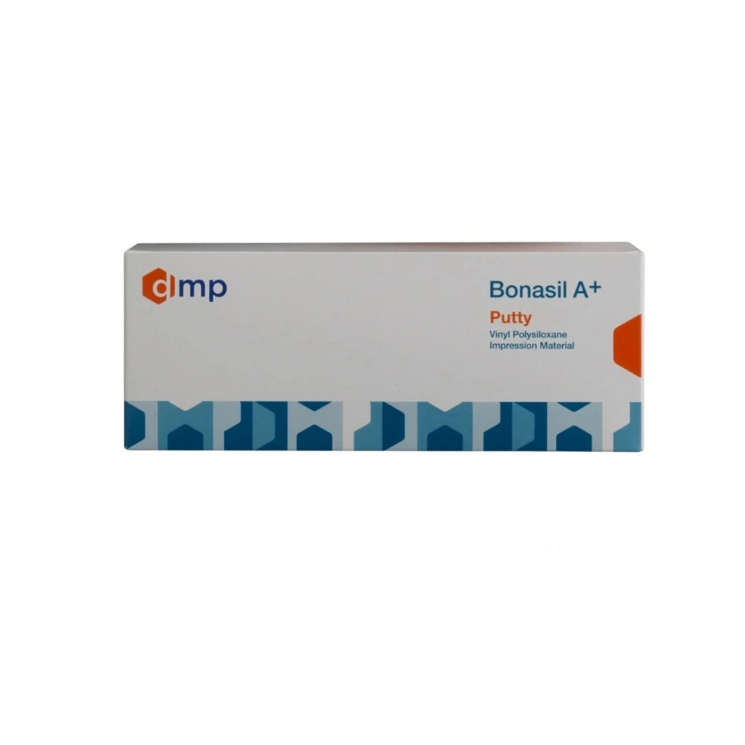 BONASIL A+ PUTTY Fast Set 400g + 400g